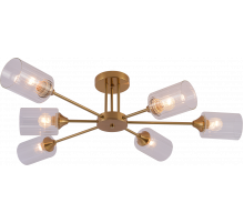 Потолочная люстра Rivoli Gill 9188-306 Б0070147