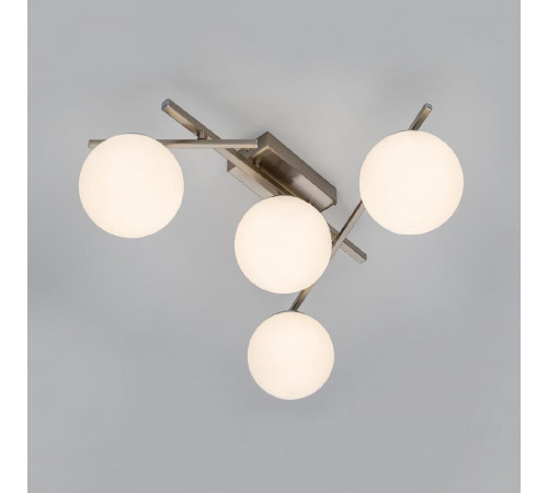 Потолочная люстра Citilux Dorsy CL223141 Потолочная люстра Citilux Dorsy CL223141