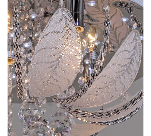 Потолочная люстра Reluce 55817-0.3-05