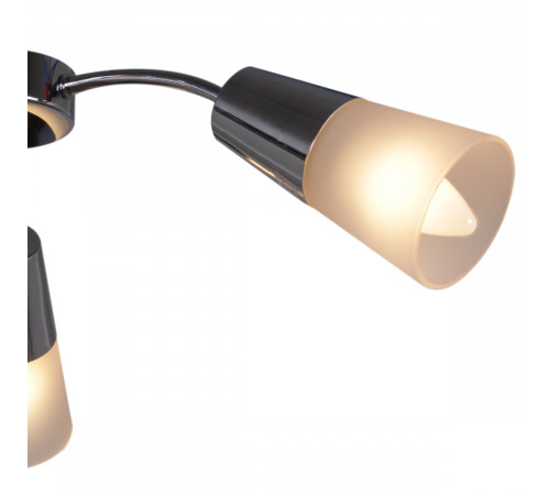 Потолочная люстра Reluce 01266-0.3-03 CR