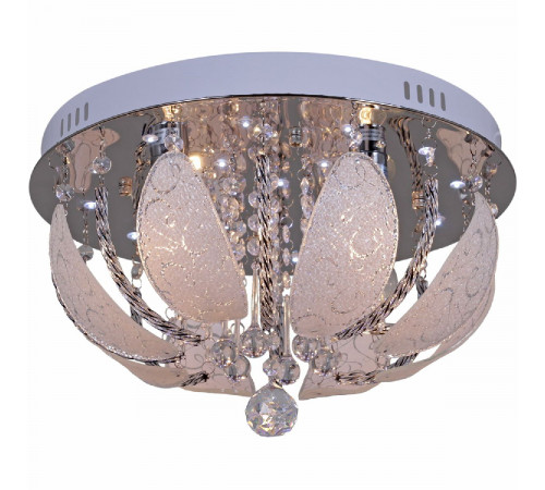 Потолочная люстра Reluce 55725-0.3-04