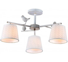 Потолочная люстра Escada Spring 697/3P