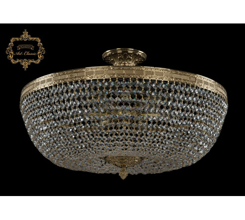 Потолочная люстра Art Classic 21.051.55SP.G C1