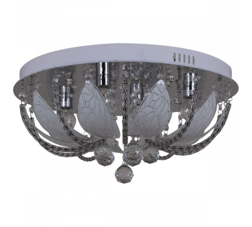 Потолочная люстра Reluce 55818-0.3-05