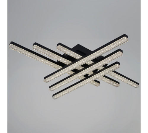 Потолочная люстра Reluce 79560-0.3-06 BK