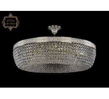 Потолочная люстра Art Classic 21.031.70SP.GW