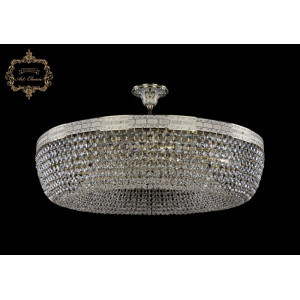 Потолочная люстра Art Classic 21.031.70SP.GW