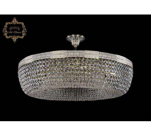 Потолочная люстра Art Classic 21.031.70SP.GW