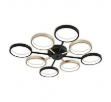 Потолочная люстра Escada Axis 10262/8LED