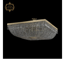 Потолочная люстра Art Classic 21.012.100SP.G