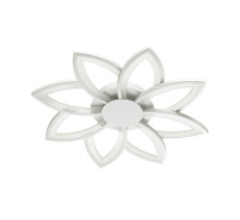 Потолочная светодиодная люстра Lumion Juna 4447/99CL