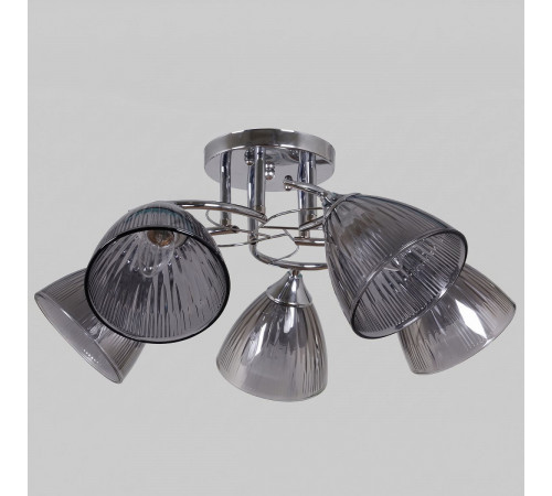 Потолочная люстра Reluce 12560-0.3-05 CR