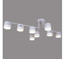 Потолочная люстра Reluce 79730-0.3-08 GX53 WT