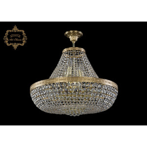 Потолочная люстра Art Classic 21.281.H1.55SP.G