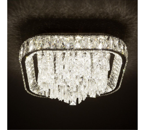 Потолочная люстра LED4U L031-500