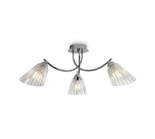 Потолочная люстра Freya Faber FR5423PL-03CH
