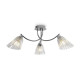 Потолочная люстра Freya Faber FR5423PL-03CH