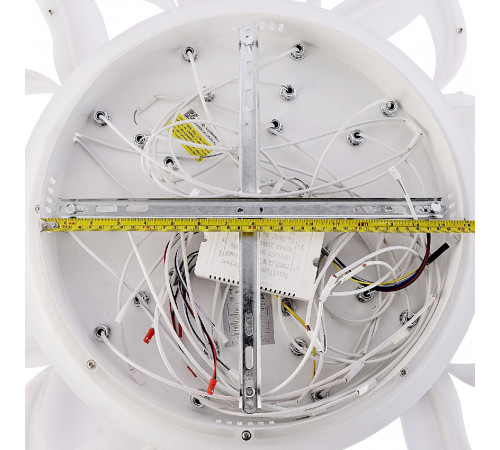 Потолочная люстра Natali Kovaltseva Olimp LED LAMPS 81437 Потолочная люстра Natali Kovaltseva Olimp LED LAMPS 81437