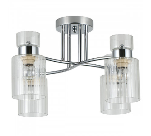 Потолочная люстра Reluce 55570-0.3-04