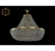 Потолочная люстра Art Classic 21.111.H1.100SP.G