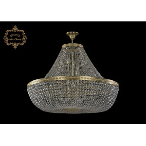 Потолочная люстра Art Classic 21.111.H1.100SP.G