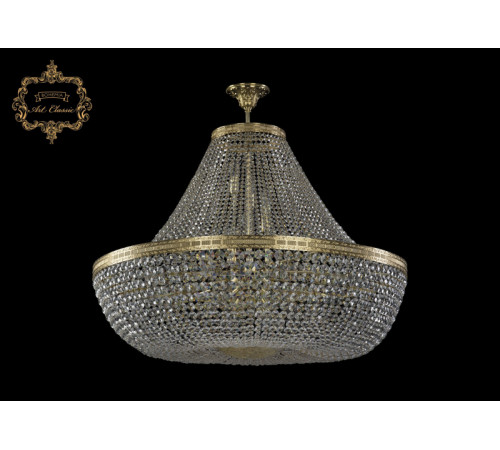 Потолочная люстра Art Classic 21.111.H1.100SP.G