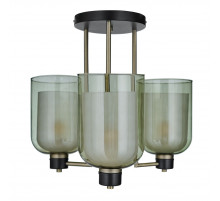 Потолочная люстра 33 Идеи CHN900.03.AMB17.ABL-M01GC