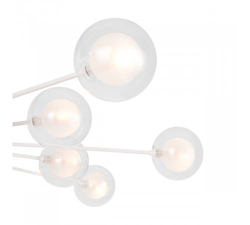 Потолочная люстра Freya Celebrity FR5242CL-16W