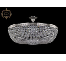 Потолочная люстра Art Classic 21.281.80SP.Ni