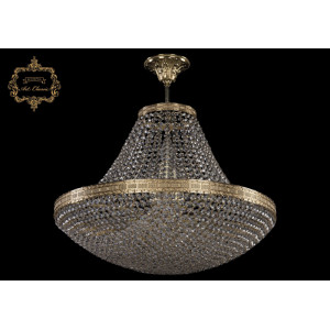 Потолочная люстра Art Classic 21.321.H1.55SP.G