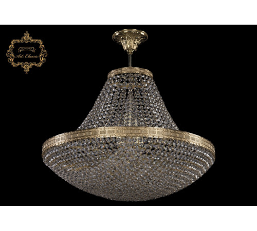 Потолочная люстра Art Classic 21.321.H1.55SP.G