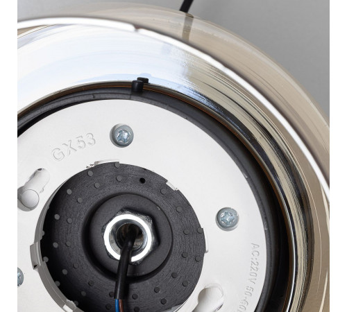 Потолочная люстра Citilux Espace CL243161