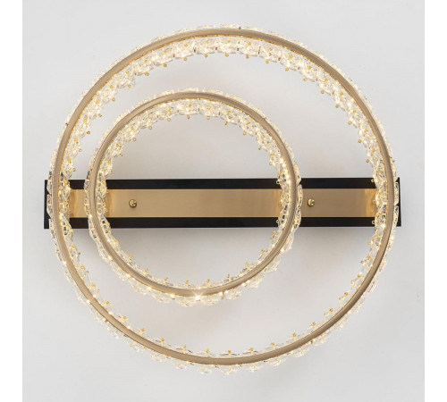 Потолочная люстра Citilux Palant CL325152