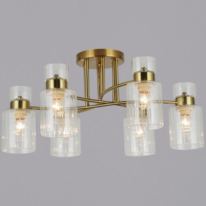 Потолочная люстра Reluce 05570-0.3-06