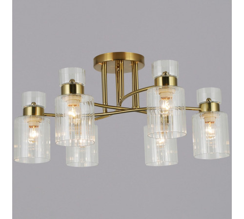 Потолочная люстра Reluce 05570-0.3-06