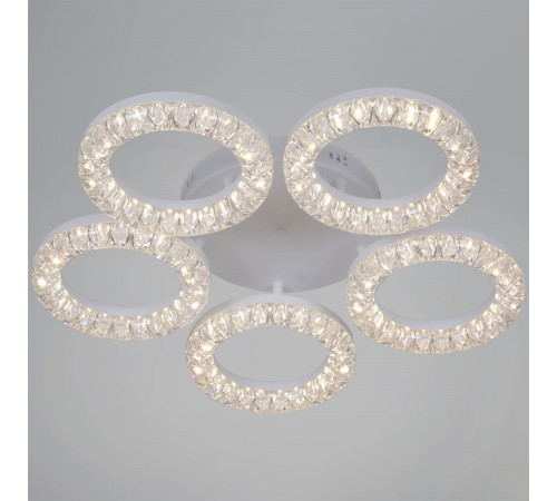 Потолочная люстра Reluce 09847-0.3-05A WH