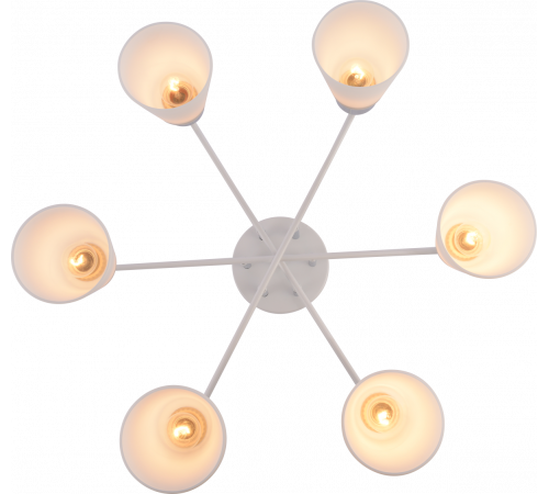 Потолочная люстра Rivoli Miley 9192-306 Б0070157