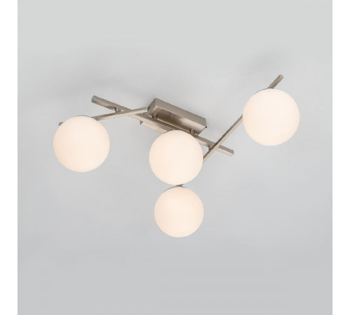 Потолочная люстра Citilux Dorsy CL223141 Потолочная люстра Citilux Dorsy CL223141