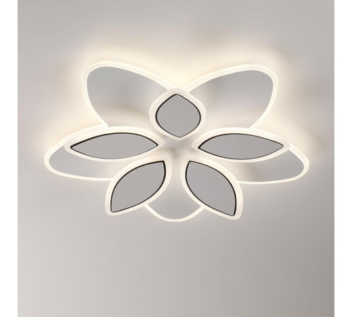 Потолочная люстра Lumion Ledio Lotus 8014/75CL Потолочная люстра Lumion Ledio Lotus 8014/75CL