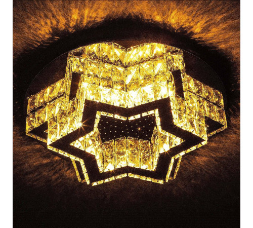Потолочная люстра LED4U L3011-500 Потолочная люстра LED4U L3011-500