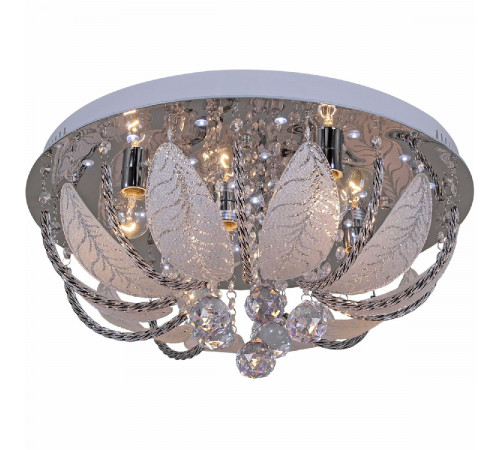 Потолочная люстра Reluce 55817-0.3-05