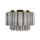 Потолочная люстра Loft IT Murano 10580C/600 Ash