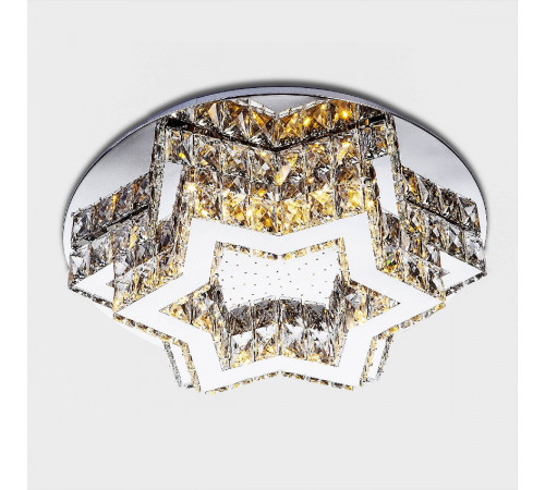 Потолочная люстра LED4U L3011-500 Потолочная люстра LED4U L3011-500