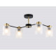 Потолочная люстра Ambrella Light Loft Traditional TR303324