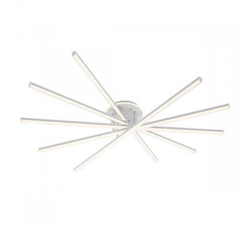 Потолочная люстра Citilux Trent CL203650