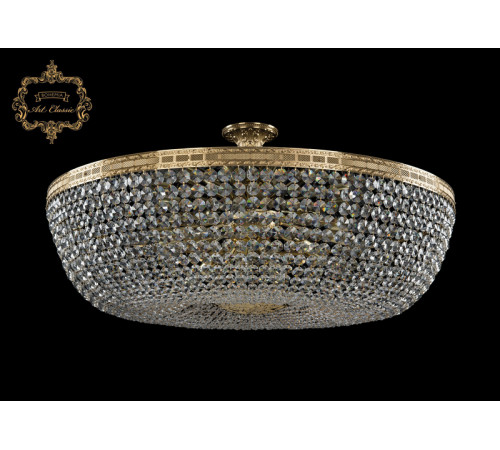 Потолочная люстра Art Classic 21.111.100SP.G