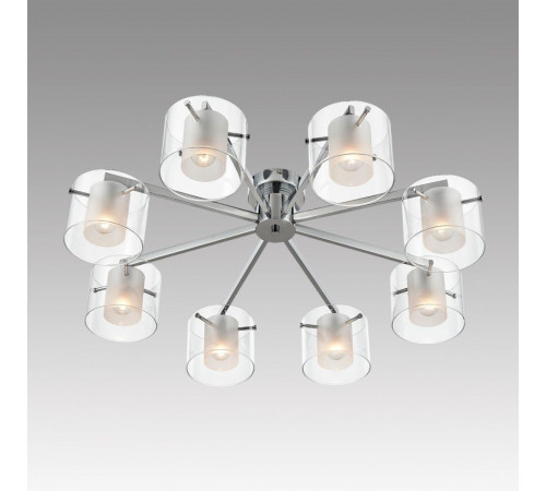 Потолочная люстра Lumion Moderni Verdi 8261/8C Потолочная люстра Lumion Moderni Verdi 8261/8C