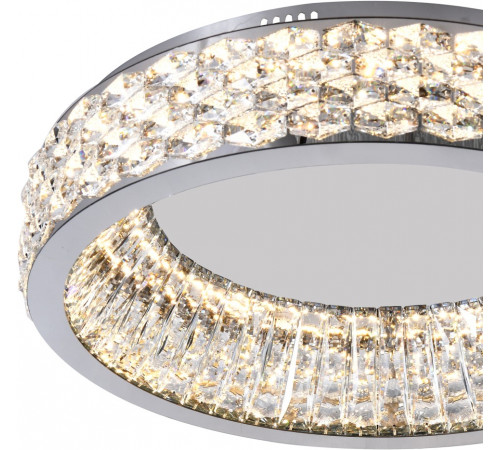 Потолочная люстра Stilfort Ромбус 4040/09/06C