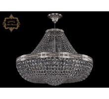 Потолочная люстра Art Classic 21.281.H1.60SP.Ni