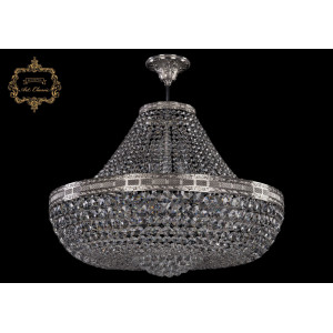 Потолочная люстра Art Classic 21.281.H1.60SP.Ni